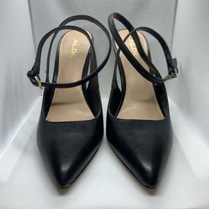 Aldo Heels